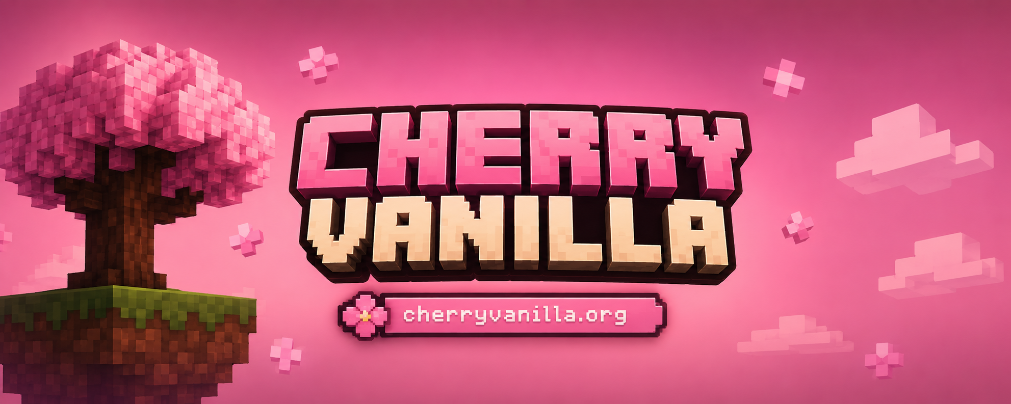 CherryVanilla