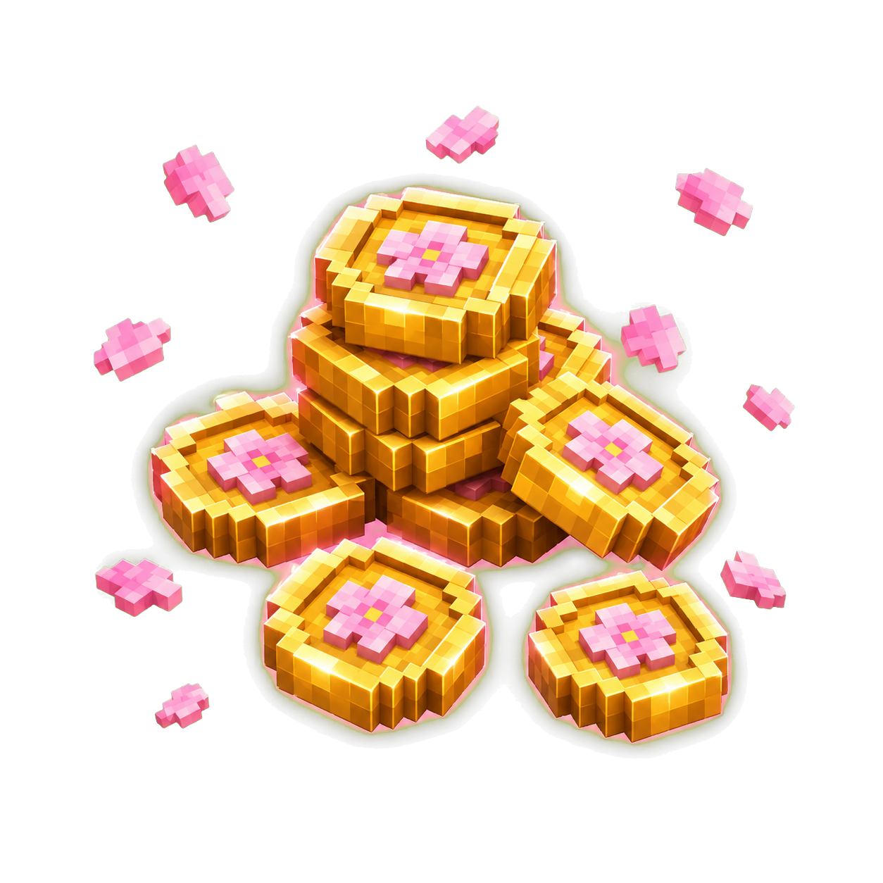 Cherry Coins