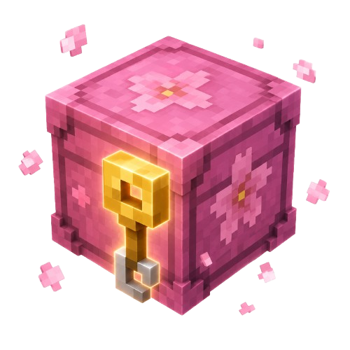 Crate Keys